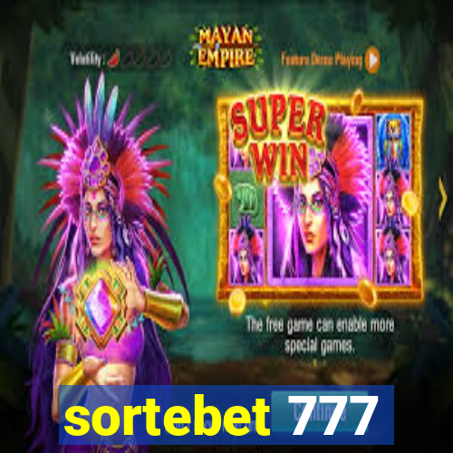 sortebet 777